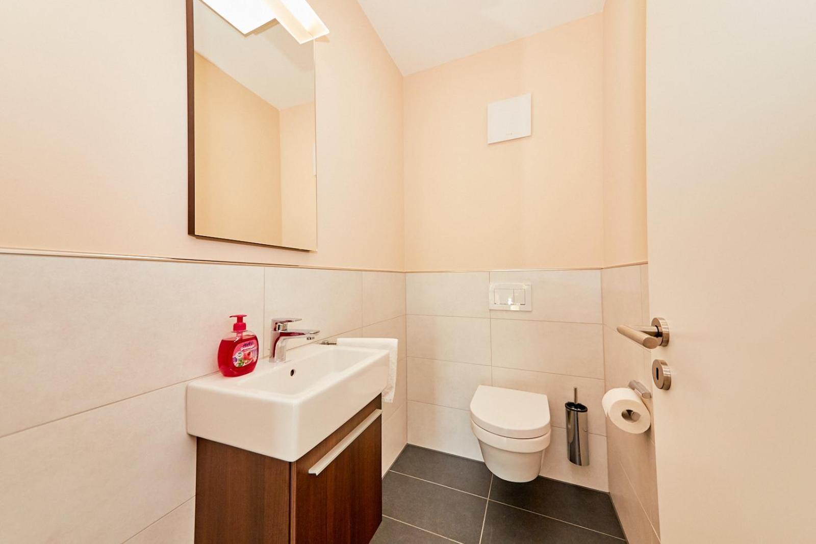 Traumblick Burg Apartman Bernkastel-Kues Kültér fotó